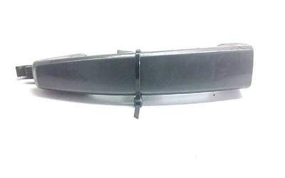 EXTERNAL REAR RIGHT HANDLE / 2308435 FOR OPEL ASTRA J LIM. COSMO