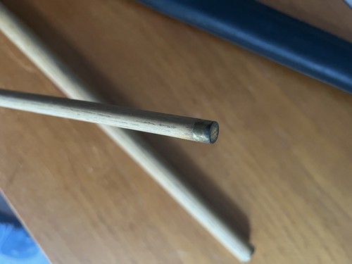 Limited Edition - 21 Year Anniversary Embassy World Championship Snooker Cue - 第 4/5 張圖片