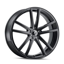 Kraze Kr190-2812gb38 Kraze Lusso Kr190 Gloss Black 20x8.5 5-120 38mm 74.1mm Kraze Kr190-2812gb38 Kraze Lusso Kr190 Gloss Black 20x8.5 5-120 38mm 74.1mm