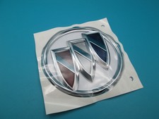 Oem 2018-2020 Buick Regal Tourx Rear Liftgate Emblem Badge Logo Shield 39123813