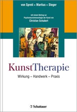 KunstTherapie ~ Flora von Spreti ~  978360843...