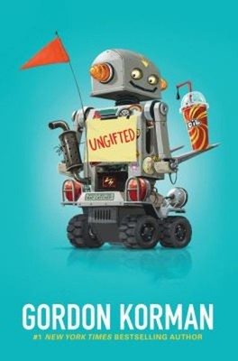 Ungifted Hardcover Gordon Korman