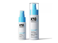 K18 AstroLift Volume Spray Hair Repair Treatment Home Away Kit