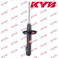 StoßDäMpfer Excel-G Kyb 334018 Vorderachse FüR Ford