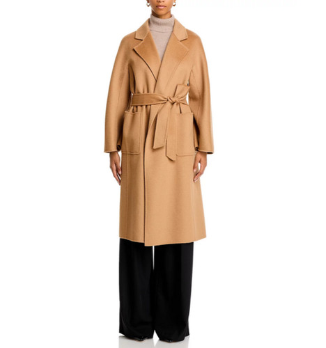 Generation Love Grayson Wool Coat MSRP $695 Size XS # 18A 228 Blm