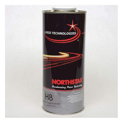 #ad North Star Northstar H8 Q High Solid Medium autofxmart $179.14