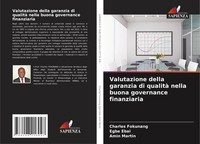 Charles Fokunang (U. A.) | Valutazione Della Garanzia Di Qualità Nella Buona...