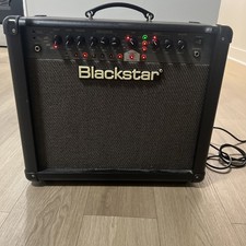 BLACKSTAR ID: Core 15 AMPLIFIER