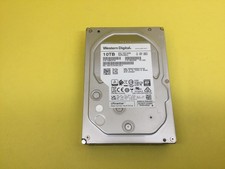 WUS721010ALE6L4 WD HC330 10TB 7200RPM SATA 6Gb/s 256MB Cache 3.5" HDD