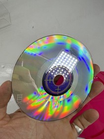 Silent Scope (Sega Dreamcast, 2000) DISC ONLY Tested