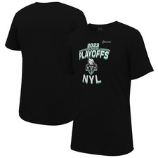 Unisex Stadium Essentials  Black New York Liberty 2023 WNBA Playoffs Dust