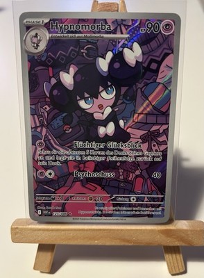 Hypnomorba (WHT 125) Deutsch NM