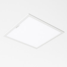 Led 2x2 Back-lit Panel Smart Pro 36w Cct Tunable Dimmable Ble Sensor-pack Of 4