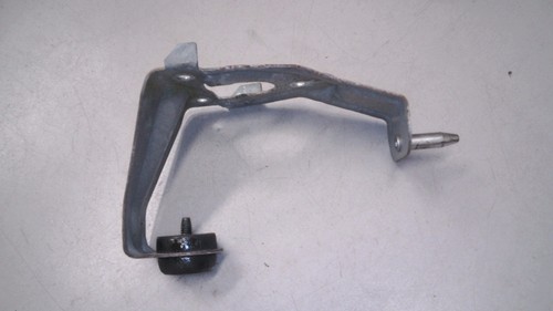 Halter Halterung Wischermotor Vorne VW Touran 2.0 TDI DPF Bj 2008 1 T 2619907