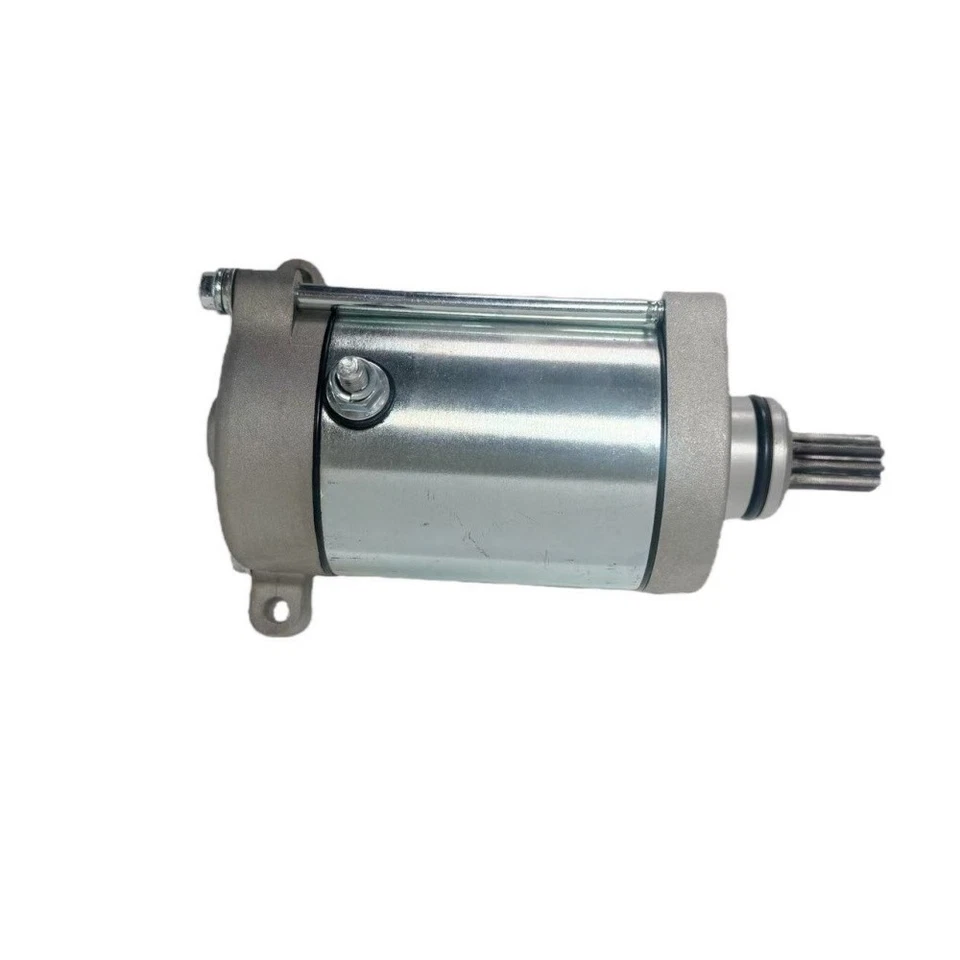 Starter Motor for Yamaha Rhino 660 YXR660F YXR660FSE 4x4 2004 2005 2006 2007 Foto 2 de 4