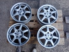 Rial Alufelgen für Mercedes A/B Klasse 6 x 15 H2 Rial Alufelgen für Mercedes A/B Klasse 6 x 15 H2