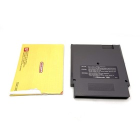 Kickle Cubicle Nintendo NES COMPLET FAH PAL B CIB