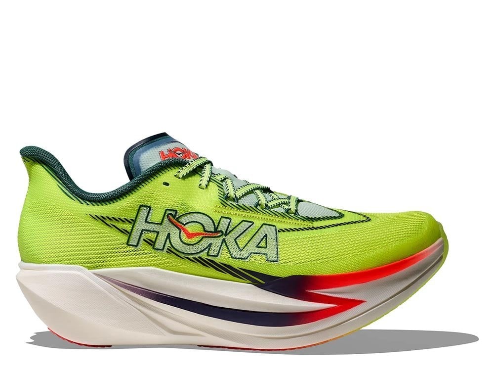 Hoka Cielo X1 3.0 running shoes UNISEX 1171927-NYZ
