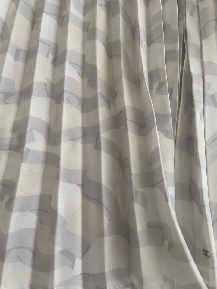 Tommy Hilfiger Mujer Falda Maxi Talla 4 Foto 3 de 4