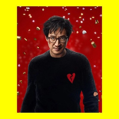 Ke Huy Quan - Love Hurts #67657 - 8x10 Photo Printed at a Lab