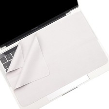 2 Pack Microfiber Liner Cleaning Cloth Compatible with MacBook Pro/AIR 13 inc...