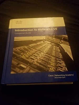 Introduction to Networks v6 Compani..., Cisco Networkin