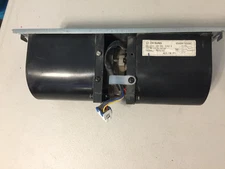 Over the Range Microwave Fan Assembly 6549W1V001J MVH250C P1323212M from Maytag