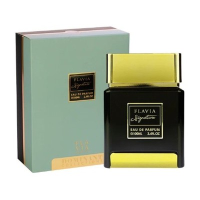 Flavia Signature - EDP - Volume: 100ml