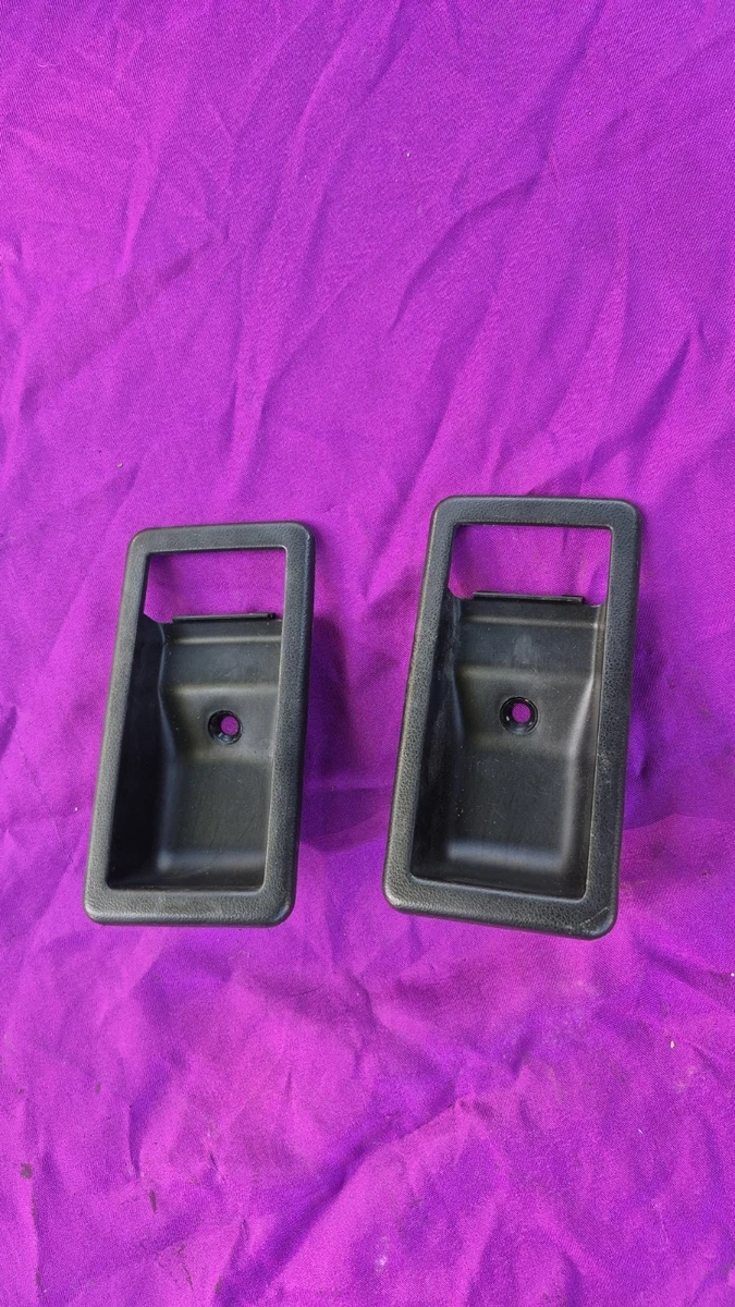 25+ Interior Parts & Accessories for 1984 Nissan 300ZX for sale