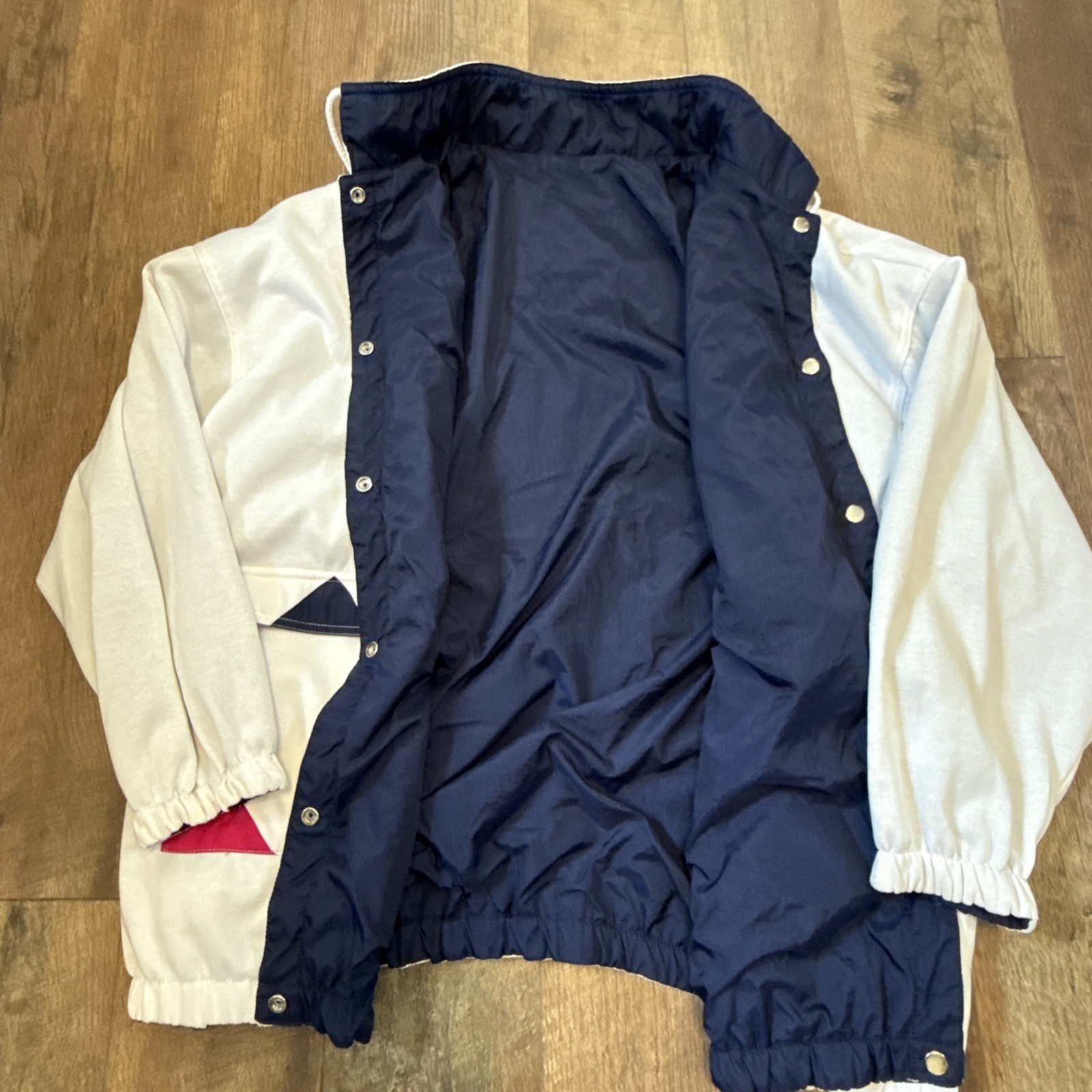 Basic Editions Plus Women’s Reversible Jacket Sz … - image 15