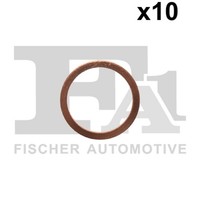 FA1 Dichtring ÖLablassschraube 347.980.010 Kupfer FüR Smart Forfour 454 032