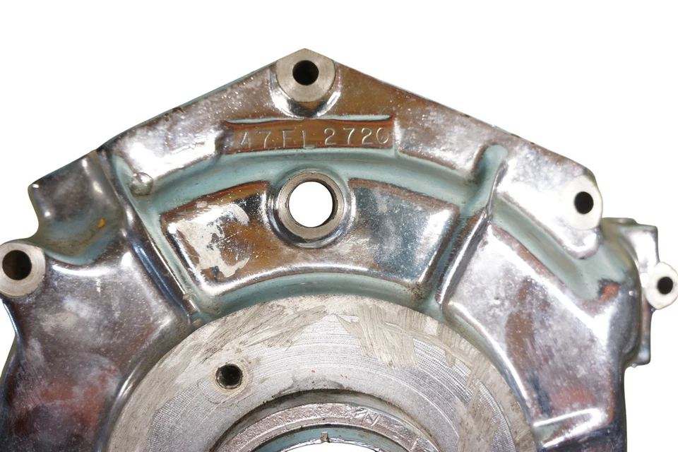 Réplica Harley Davidson FL EL Knucklehead Motor Case Panhead *2512 Foto 3 de 4