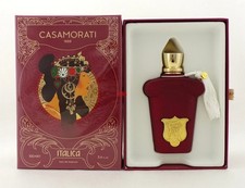 Xerjoff Casamorati Italica 100 ml 3,4 OZ eau de parfum spray unisex perfume caja sellada