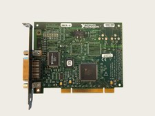 NATIONAL INSTRUMENTS PCI-GPIB IEEE 488.2