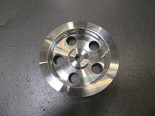 March Performance 540 Power Steering Pump Pulley March Performance 540 Power Steering Pump Pulley