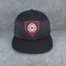 Nashville Sounds Hat Cap Snap Back Mens One S...