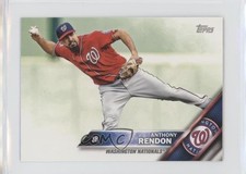 2016 Topps Mini Online Exclusive Anthony Rendon #520 1c7