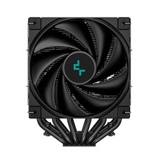 DeepCool AK620 DIGITAL Dual-Tower CPU Air Coo...