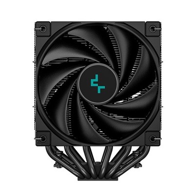 DeepCool AK620 DIGITAL Dual-Tower CPU Air Cooler (LCD)