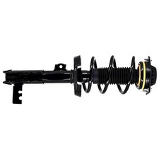Pair Front Strut Shock Assemblies For Chevy Equinox & GMC Terrain (Findauto)