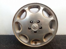 Jantes Mercedes 400