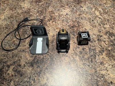 Anki Vector Advanced Companion Robot With Accessories