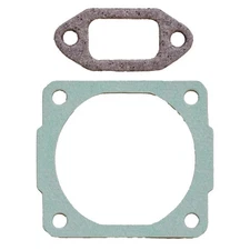 DUKE'S CYLINDER AND EXHAUST GASKETS FITS STIHL 024 026 MS260 1118 029 2306 1118