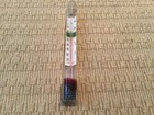 VTG Aquarium Thermometer Vintage - Fahrenheit Scale — photo 2