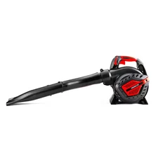 25.4 Cc 152 Mph 318 CFM 2-Stroke Handheld Gas Powered Leaf Blower
