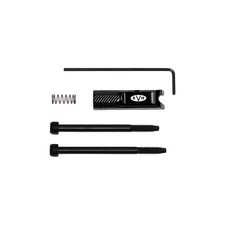 EVH DTuna Drop D Tuning System Black