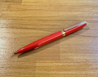 S. T. Dupont Fidelio coral Kugelschreiber