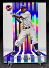 Top 12 Most Amazing Jackie Robinson Vintage Cards 31