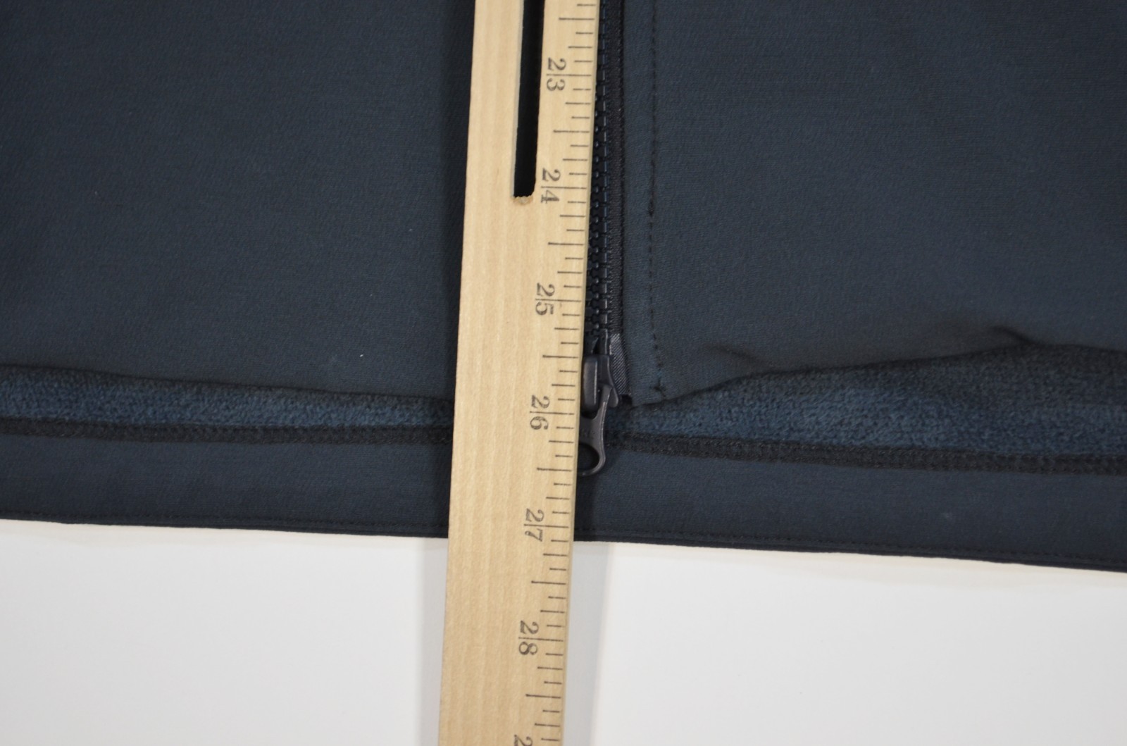 Los Angeles Dodgers Nike Therma-Fit Dark Gray Full Zip Warm Up Jacket Large thumbnail 8