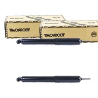 2X Monroe Gasdruck StoßDÄMpfer Vorne Passend FÜR Jeep Grand Links+Rechts